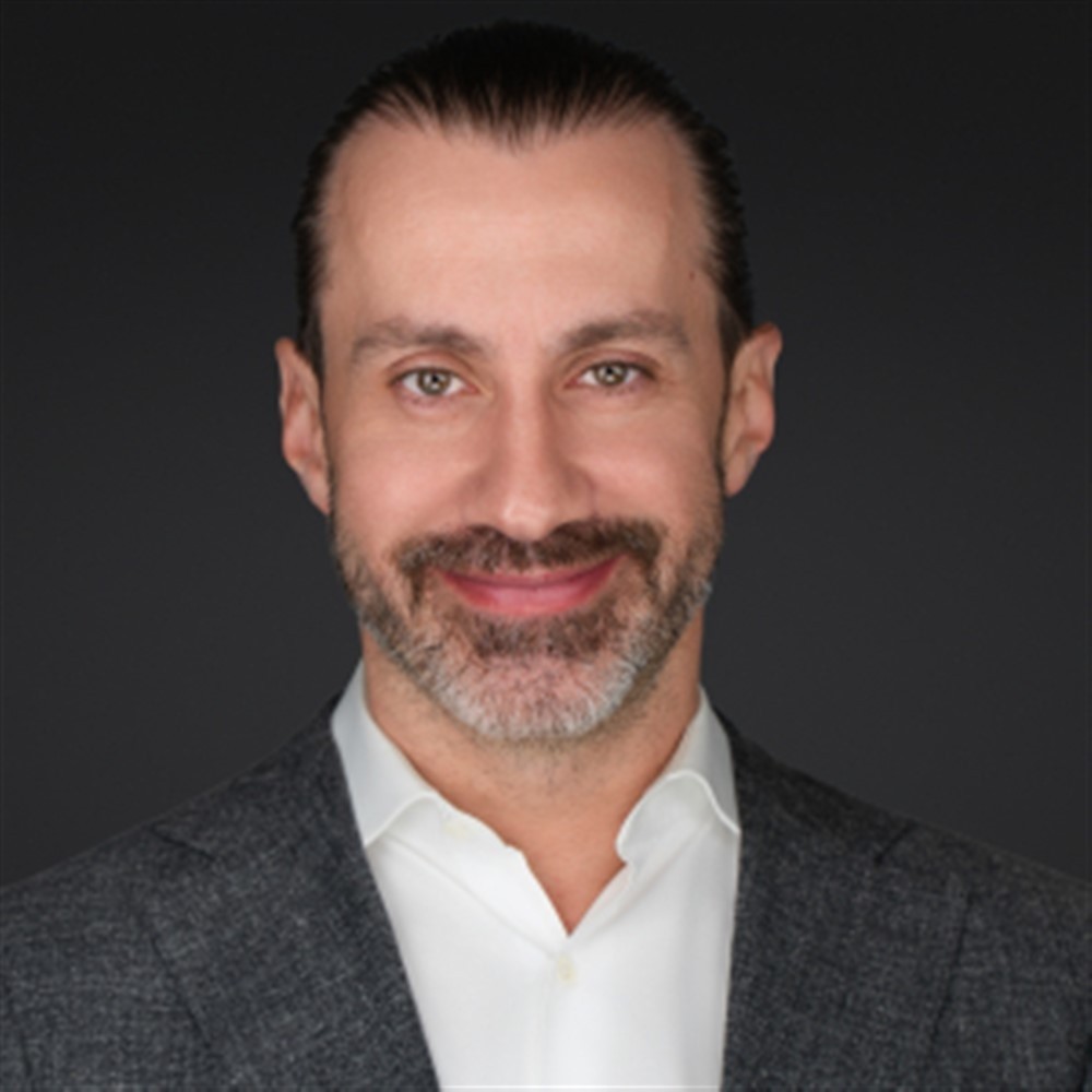 iVeena Delivery Systems  - Michael Burr, M.B.A., M.S.