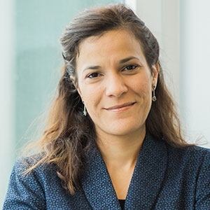 iVeena Delivery Systems  - Sarah Molokhia, R.Ph., Ph.D.