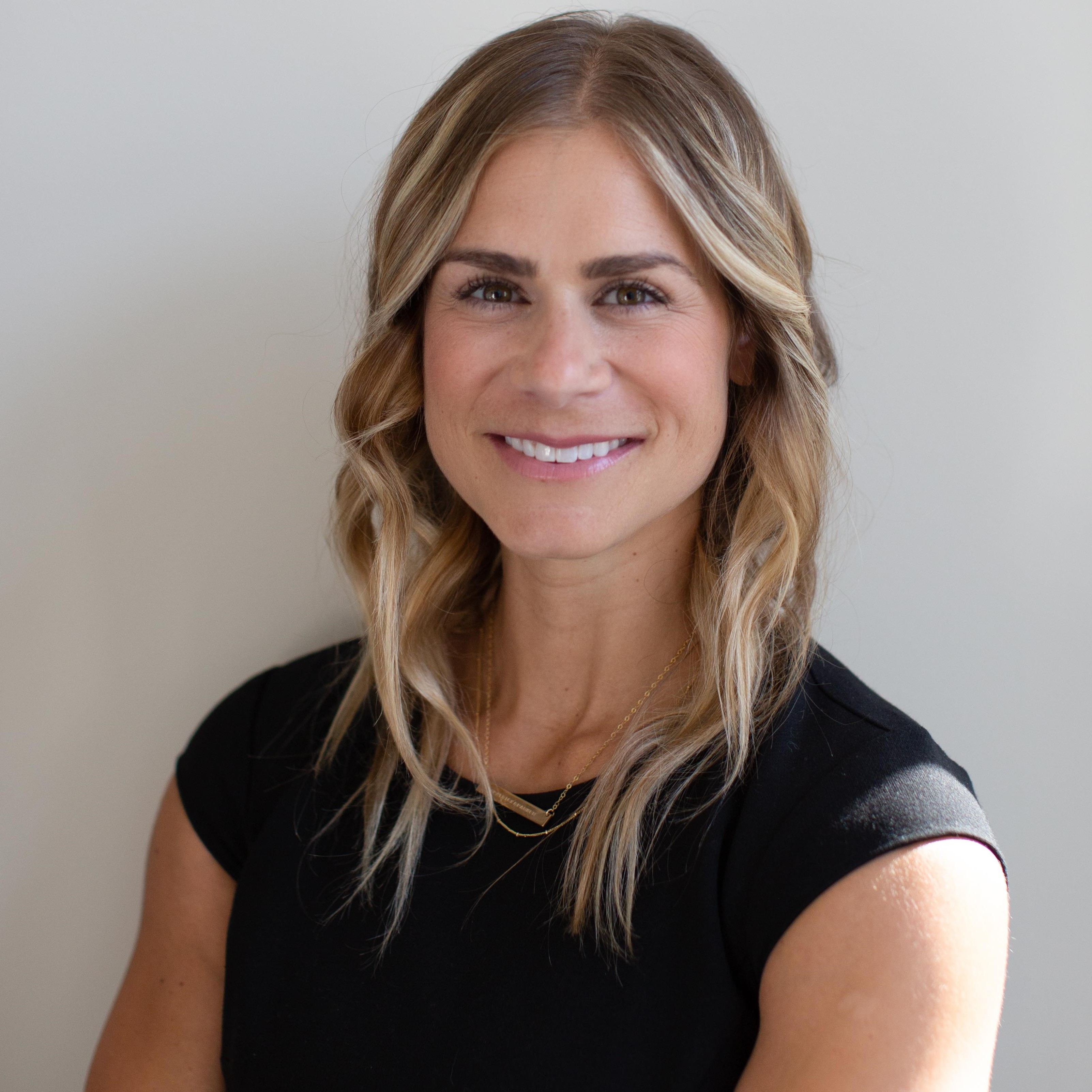 iVeena Delivery Systems  - Jill Tierney