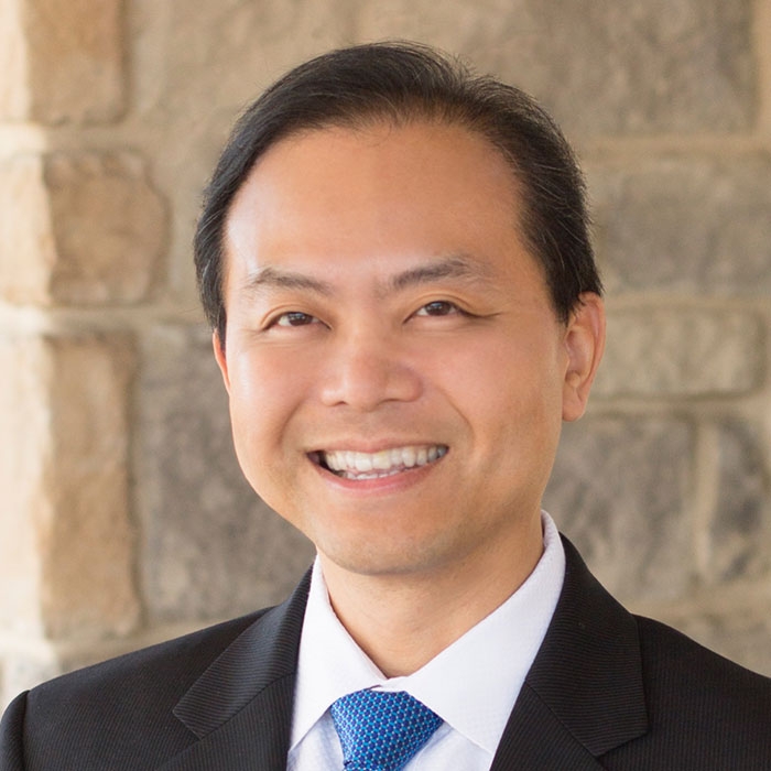 iVeena Delivery Systems  - Jerry Hu, M.D.