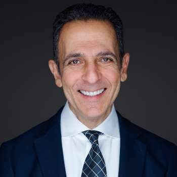 iVeena Delivery Systems - Leadership