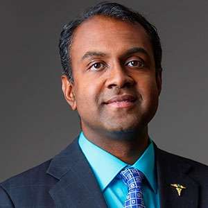 iVeena Delivery Systems - Leadership