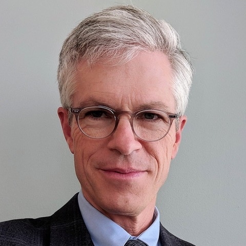 Stephen Christiansen, MD